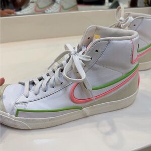 Nike blazers